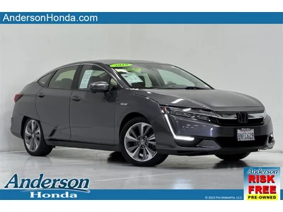 Used HONDA Clarity Plug-In Hybrid at San Francisco in izmo Kia