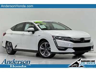 Used HONDA Clarity Plug-In Hybrid at San Francisco in izmo Kia