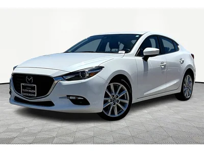 SEMINUEVOS MAZDA Mazda3 a Huntington Beach en Huntington Beach Mazda