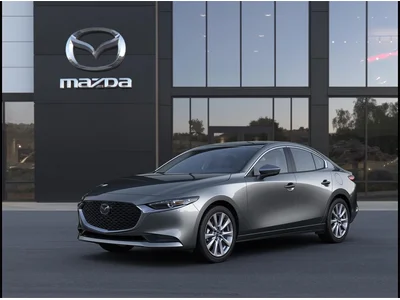 Nuevos MAZDA MAZDA3 at Huntington Beach Mazda in Huntington Beach