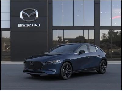 Nuevos MAZDA MAZDA3 at Huntington Beach Mazda in Huntington Beach