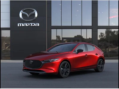 SEMINUEVOS MAZDA Mazda3 a Huntington Beach en Huntington Beach Mazda
