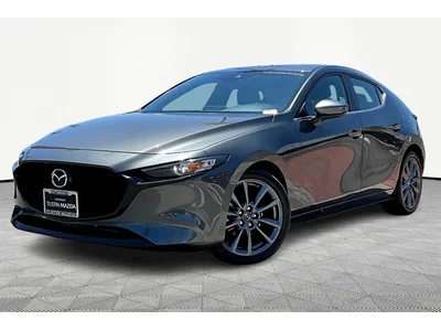 SEMINUEVOS MAZDA Mazda3 a Huntington Beach en Huntington Beach Mazda
