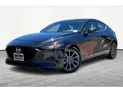 SEMINUEVOS MAZDA Mazda3 a Huntington Beach en Huntington Beach Mazda