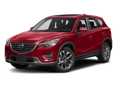 SEMINUEVOS MAZDA CX-5 at Kennesaw, in Town Center Nissan