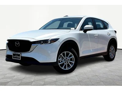SEMINUEVOS MAZDA CX-5 a Tustin    en TUSTIN MAZDA