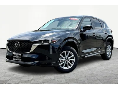SEMINUEVOS MAZDA CX-5 a Huntington Beach en Huntington Beach Mazda