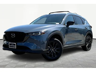 SEMINUEVOS MAZDA CX-5 a Huntington Beach en Huntington Beach Mazda