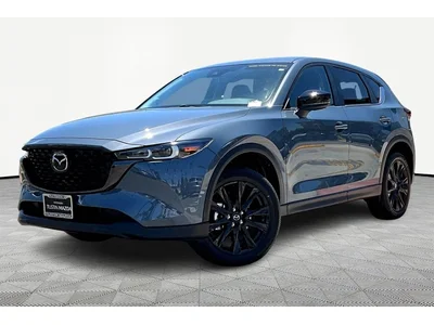 SEMINUEVOS MAZDA CX-5 a Huntington Beach en Huntington Beach Mazda