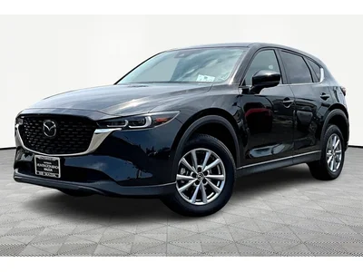 SEMINUEVOS MAZDA CX-5 a Tustin    en TUSTIN MAZDA