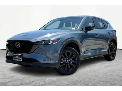 SEMINUEVOS MAZDA CX-5 a Huntington Beach en Huntington Beach Mazda