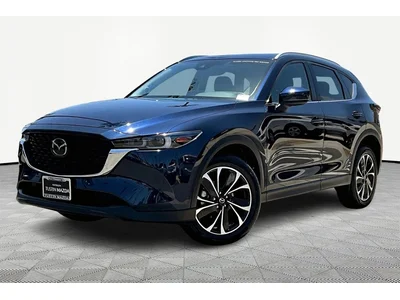 SEMINUEVOS MAZDA CX-5 a Huntington Beach en Huntington Beach Mazda