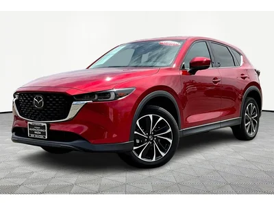 SEMINUEVOS MAZDA CX-5 a Tustin    en TUSTIN MAZDA