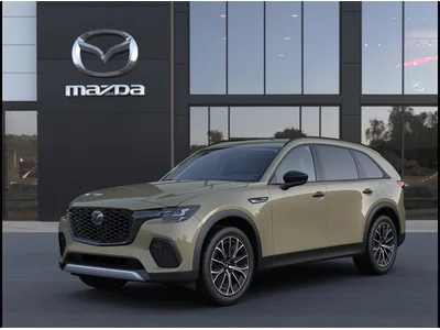 Nuevos MAZDA CX-70 PHEV at Huntington Beach Mazda in Huntington Beach