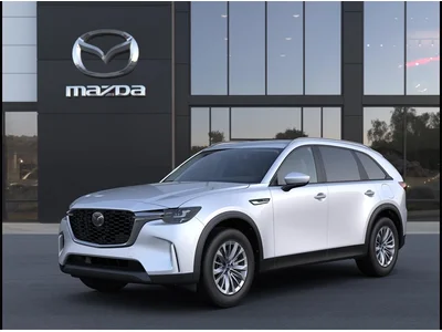 Nuevos MAZDA CX-90 at Huntington Beach Mazda in Huntington Beach
