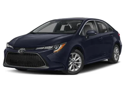 SEMINUEVOS TOYOTA Corolla at Kennesaw, in Town Center Nissan