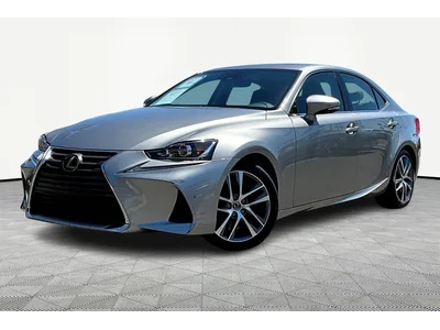 SEMINUEVOS LEXUS IS a Tustin    en Tustin Hyundai