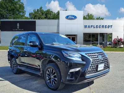 SEMINUEVOS LEXUS GX a Vauxhall en Maplecrest Ford Lincoln of Union