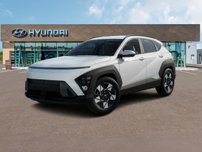 Nuevos HYUNDAI KONA at Tustin Hyundai in Tustin   