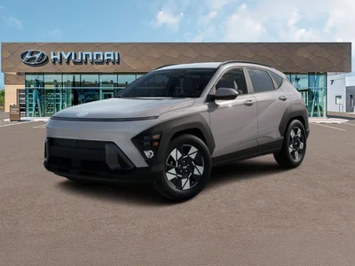 Nuevos HYUNDAI KONA at Tustin Hyundai in Tustin   