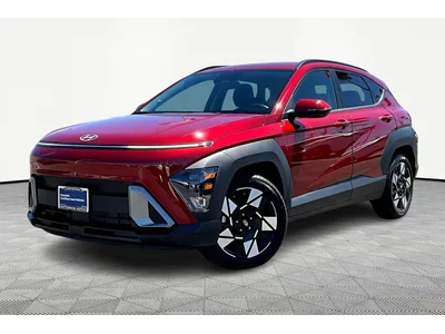 SEMINUEVOS HYUNDAI Kona a Tustin    en Tustin Hyundai