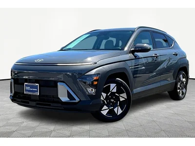 SEMINUEVOS HYUNDAI Kona a Tustin    en Tustin Hyundai