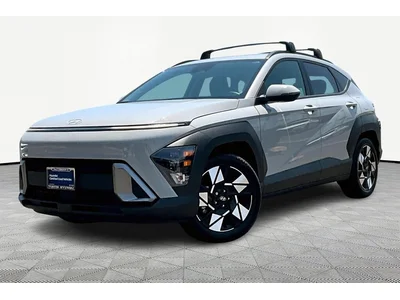 SEMINUEVOS HYUNDAI Kona a Tustin    en Tustin Hyundai