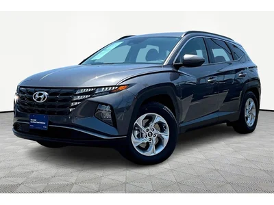 SEMINUEVOS HYUNDAI Tucson a Tustin    en Tustin Hyundai