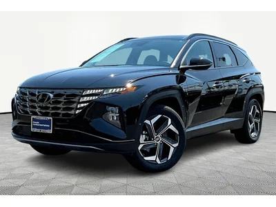 SEMINUEVOS HYUNDAI Tucson Plug-In Hybrid a Tustin    en Tustin Hyundai