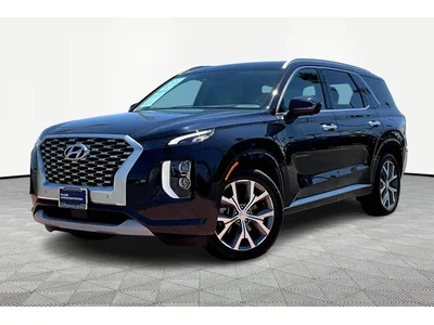 SEMINUEVOS HYUNDAI Palisade a Tustin    en Tustin Hyundai