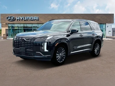 Nuevos HYUNDAI PALISADE at Tustin Hyundai in Tustin   