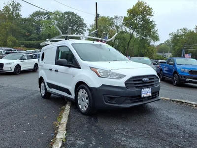 SEMINUEVOS FORD Transit Connect a Vauxhall en Maplecrest Ford Lincoln of Union