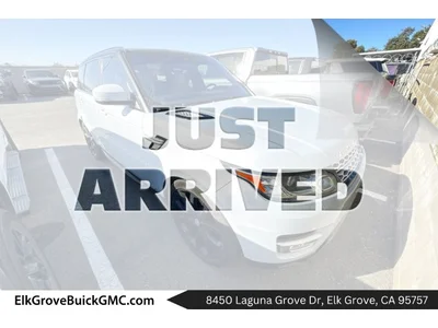 Voiture LAND ROVER Range Rover Sport at ELK GROVE in Elk Grove Buick GMC
