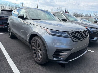 SEMINUEVOS LAND ROVER Range Rover Velar a Vauxhall en Maplecrest Ford Lincoln of Union