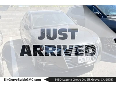 Voiture AUDI A3 e-tron at ELK GROVE in Elk Grove Buick GMC