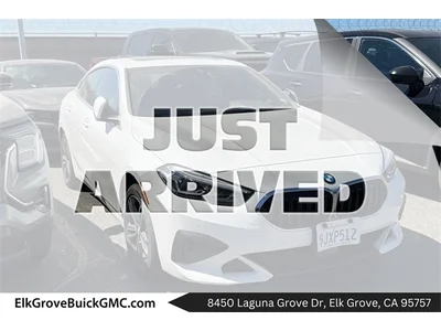 SEMINUEVOS BMW 2 Series at ELK GROVE in Elk Grove Buick GMC
