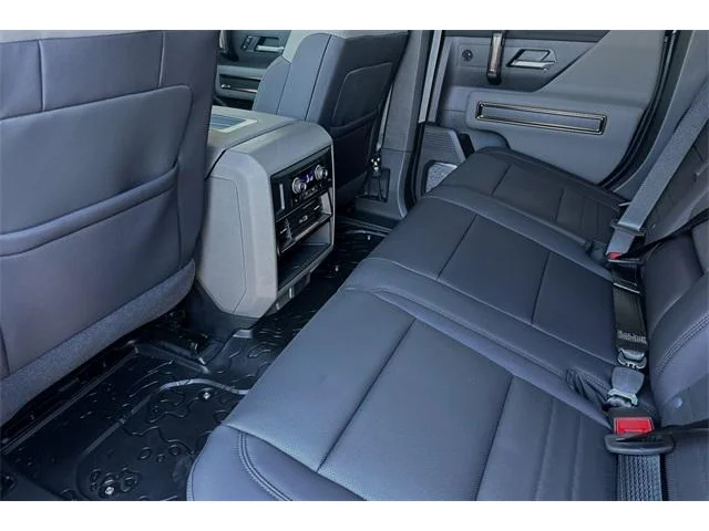 Nuevos GMC HUMMER EV SUV à ELK GROVE chez Elk Grove Buick GMC