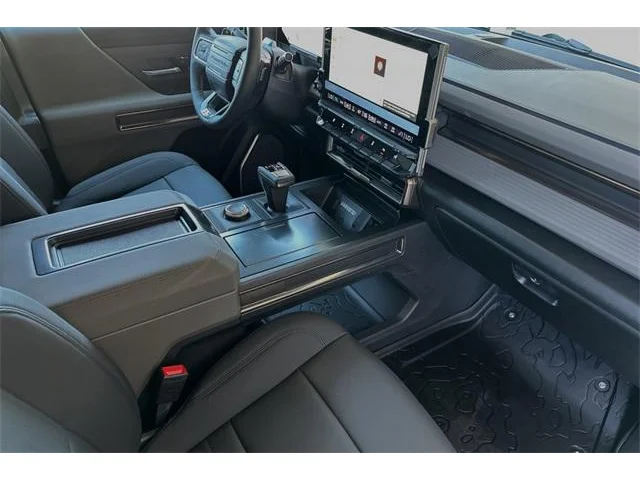 Nuevos GMC HUMMER EV SUV à ELK GROVE chez Elk Grove Buick GMC
