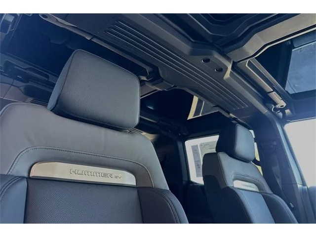 Nuevos GMC HUMMER EV SUV à ELK GROVE chez Elk Grove Buick GMC
