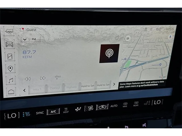 Nuevos GMC HUMMER EV SUV à ELK GROVE chez Elk Grove Buick GMC