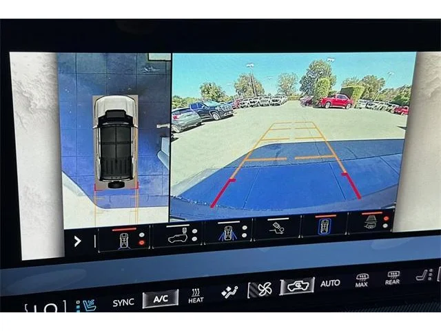 Nuevos GMC HUMMER EV SUV à ELK GROVE chez Elk Grove Buick GMC