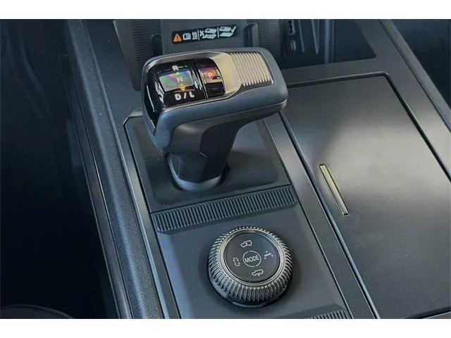 Nuevos GMC HUMMER EV SUV à ELK GROVE chez Elk Grove Buick GMC