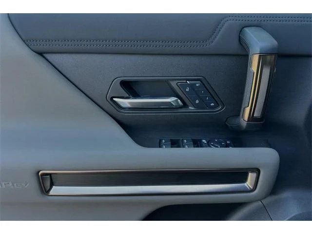 Nuevos GMC HUMMER EV SUV à ELK GROVE chez Elk Grove Buick GMC