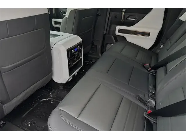 Nuevos GMC HUMMER EV SUV à ELK GROVE chez Elk Grove Buick GMC