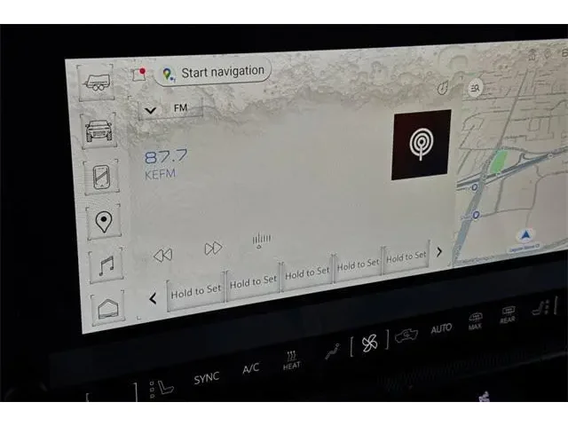 Nuevos GMC HUMMER EV SUV à ELK GROVE chez Elk Grove Buick GMC