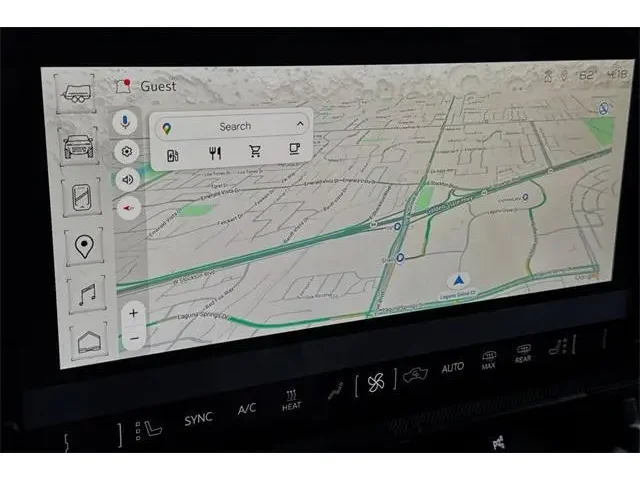 Nuevos GMC HUMMER EV SUV à ELK GROVE chez Elk Grove Buick GMC