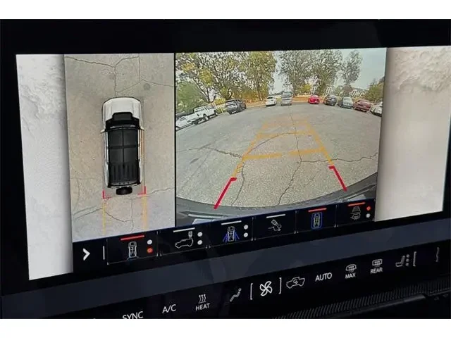 Nuevos GMC HUMMER EV SUV à ELK GROVE chez Elk Grove Buick GMC