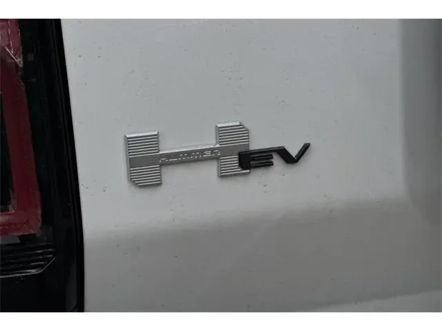 Nuevos GMC HUMMER EV SUV à ELK GROVE chez Elk Grove Buick GMC