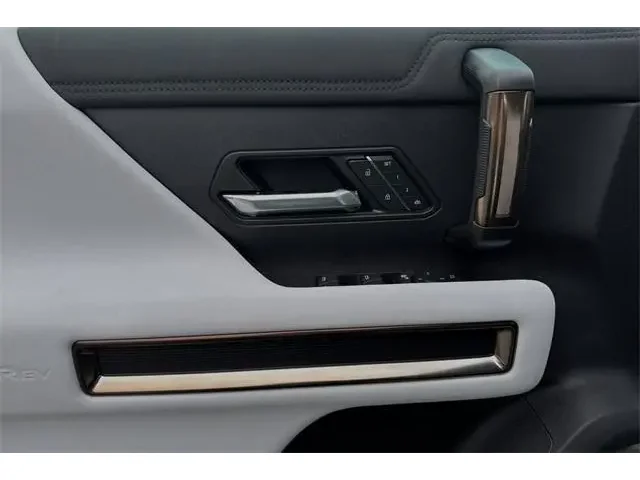 Nuevos GMC HUMMER EV SUV à ELK GROVE chez Elk Grove Buick GMC