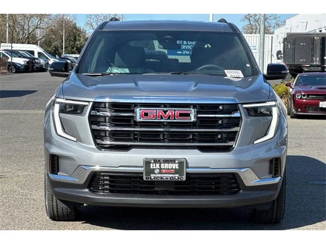 Nuevos GMC ACADIA à ELK GROVE chez Elk Grove Buick GMC
